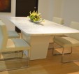 MARBLE-TABLE